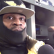 Illustration for article titled Marshawn Lynch To Every Postgame Question: Im Thankful